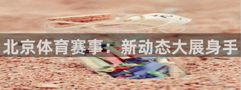 18年世界杯乒乓球：北京体育赛事：新动态大展身手